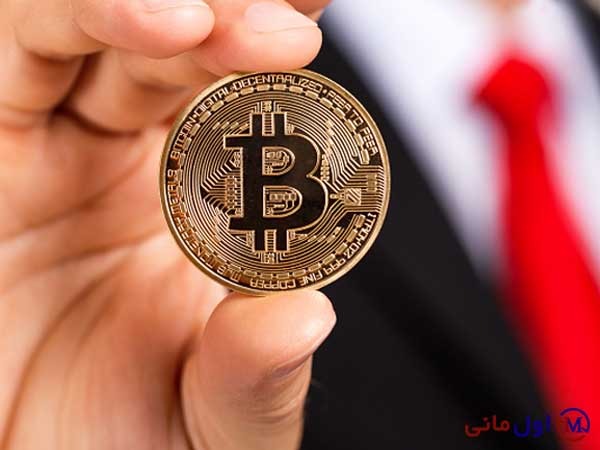 بیت کوین