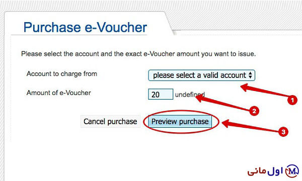 e-Voucher